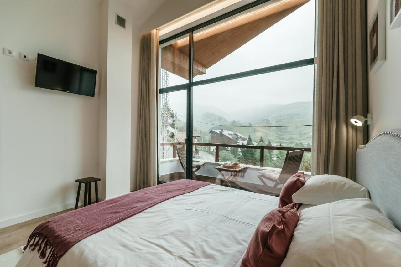 Unhais Valley - Country House 언헤이다세라 외부 사진