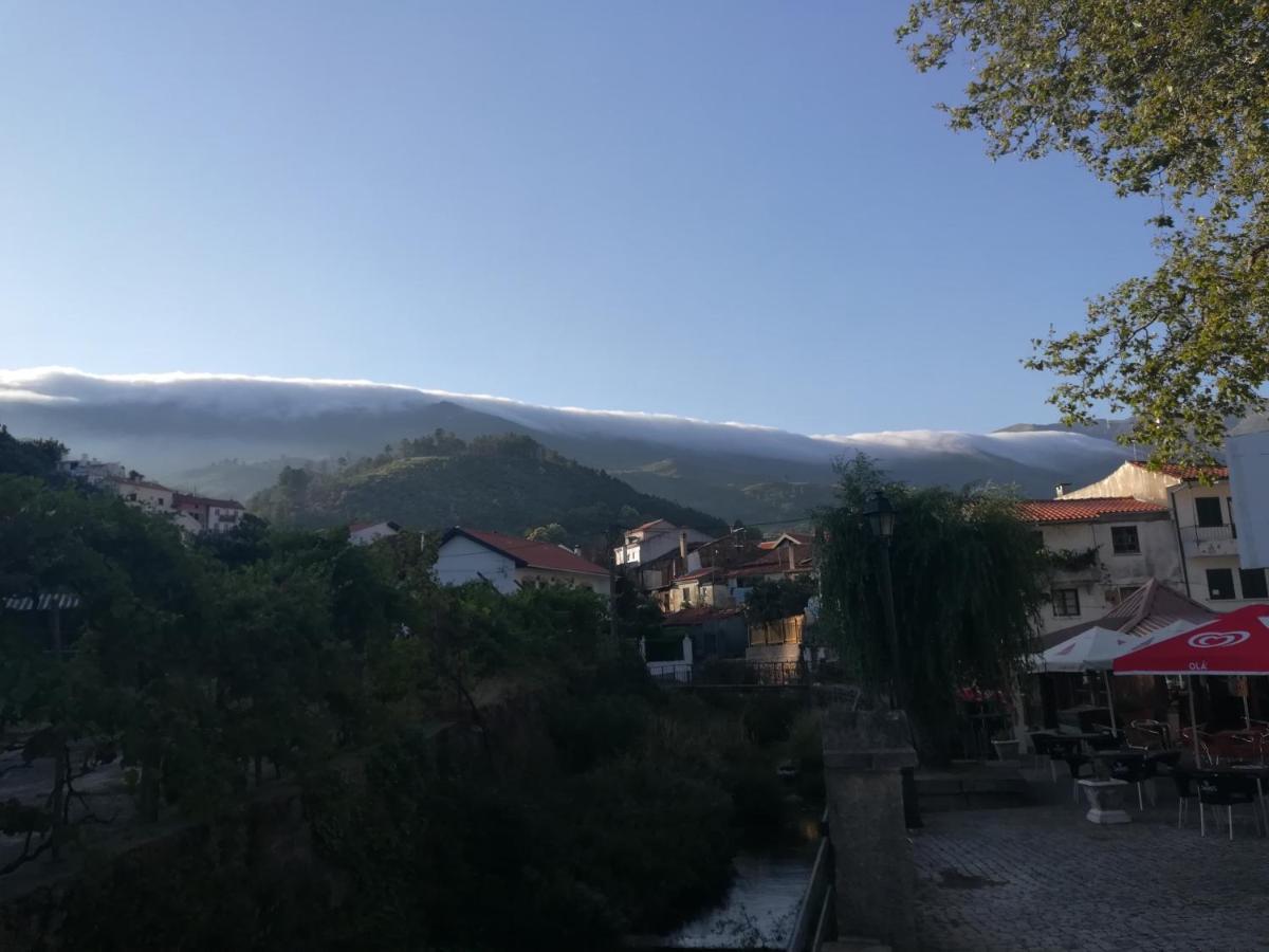 Unhais Valley - Country House 언헤이다세라 외부 사진